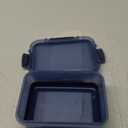 FF Alta Food Storage Container 31.1oz Blue