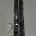 Storystore Folding Shelf Brackets - 18 Inch Heavy Duty Metal Collapsible Shelf Bracket for Bench Table, Shelf Hinge Wall Mounted Space Saving DIY Bracket, Max Load: 150 lb (4 PCS, Black)