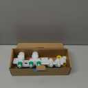 Washer Water Inlet Valve for Samsung WA50M7450AW/A4 WA48H7400AW/A2 WA456DRHDSU/AA WA52M7750AV/A4 WA52M8650AV/A4 WA50K8600AV/A2 WA52M8650AW/A4 WA50K8600AW/A2 WA54M8750AV/A4