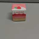 LANEIGE Lip Sleeping Mask: Nourish, Hydrate, Vitamin C, Murumuru & Shea Butter, Antioxidants, Flaky, Dry Lips
