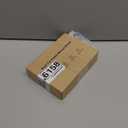 Vaydeer Dual Turntable Mouse Mover, Turbo 3 Mouse Jiggler with Adjustable Intervals, ON/Off Switch, Undetectable & Noiseless Mouse Shaker Simulate Realistic Mouse Movement for Secure Computer Activity