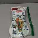 Golf Club Covers, Hot Dog Golf Driver Cover Fariway Wood Headcovers Hybrid Head Covers 3 Wood Headcover Leather Golf Headcover with Number Tag for Scotty Cameron Odyssey Taylor made All Brand