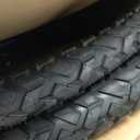 ULTRAVERSE 26x4 E-Bike Fat Tire - Robust, High-Performance 26inch Fat Tyre for MTB and Ebikes, Durable All-Terrain Directional Tread, Superior Density for Street & Trail Adventures-2 Unit, 26x4.0