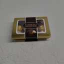 Ferrero Collection, 12 Count, Premium Gourmet Assorted Hazelnut Milk Chocolate, Dark Chocolate and Coconut, 4.6 oz, Best By: Sep 17 25
