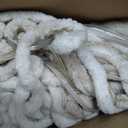 JOYIN Light-up Halloween Spider Web Decoration Outdoor, 17.4 x 16.4 FT Giant Triangular Web with LED Lights, Timer Cobweb Decor with 8 Lighting Modes for Indoor Yard Porch Haunted House Prop