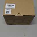 Tuffenough Solar Outdoor Lights 2500LM 210 LED Security Lights with Remote Control,3 Heads Motion Sensor Lights, IP65 Waterproof,270 Wide Angle Flood Wall Lights with 3 Modes(1 Packs)