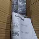 Roof Rack Cross Bars for 2023-2026 Honda Pilot Sport TrailSport Touring Elite (Not for LX & EX-L), Roof Rack Storage Accessories, Bicycle Rack, Kayak Rack, Cargo Box, Cargo Carrier, Ski Rack