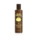 Sun Bum SPF 15 Browning Body Lotion - Water-Resistant Broad Spectrum Moisturizing Tanning Lotion with Vitamin E - Hawaii 104 Act Compliant (Made Without Octinoxate & Oxybenzone) - 8.5 Fl Oz