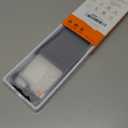 Vizvera for Samsung Galaxy Z Flip 6 Case with Hinge Protection, Built-in Screen Protector Shockproof All-Inclusive Phone Cover for Z Flip 6/Z Flip 7 FE-Alpine Green