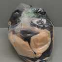 IRETG Inflatable Handstand Costume for Adults Halloween Funny Blow-Up Costume