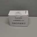 Shark Skinz Set of 4 Pastel Silicone Drinkware, 4 Count (Pack of 1), Multicolor