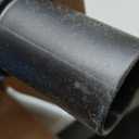 DEWALT 5 Gallon 4 HP STEALTHSONIC Shop Vacuum Wet and Dry DXV05S-QTB with 6 Dust Bags Ultra Quiet Stainless Steel Wet/Dry Vacuum Cleaner with Powerful Suction for Garage, Jobsite, and Workshop