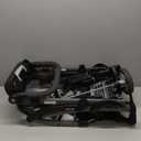 Graco SnugRider Elite Car Seat Carrier, Lightweight Frame, Travel Stroller Accepts any Graco SnugRide Infant Car Seat, Black