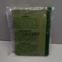 LILYSILK Pillowcase for Hair and Skin 100% Mulberry Silk 19 Momme Both Sides Silk Bed Pillow Cover with Hidden Zipper 1 Pc Queen Size 20''x30'' Pale Pink