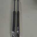 2pcs Front Hood Lift Supports Shock Struts Replacement for 2004-2008 Ford F-150 and Lincoln Mark LT 2008 Replaces for Part Number:4153, SG404075