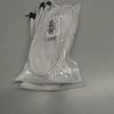 2 x PCIe 5.0 Cable, 16AWG ATX 3.0 12VHPWR PCIE Cable, 600W Male to Male 16 (12+4) Pin PCIE5 Cable for RTX 4090TI, 4080TI, 3090TI, Compatible for MSI, Gigabyte, GameMax, Thermaltake Power Supply, White