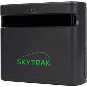 SKYTRAK ST MAX Launch Monitor – GOLFTEC Speed Training, Dual Doppler Radar & Photometric Cameras, Precision Ball & Club Data, Golf Simulator