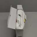 BubblePanda Rayon Made from Bamboo Toddler Sleep Sack with Feet 6-12 Months 1.0 Tog Ultra Soft Toddler Sleeping Sack Baby Sleep Bag Walker Quilted Wearable Blanket with Legs 2-Way Zipper Lightweight (Strawberry)