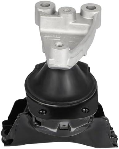 OCPTY Front Right Engine Motor Mount Compatible for Honda Civic DX LX EL 1.8L L4 2006 2007 2008 2009 2010 2011 # A4530 (1PC)
