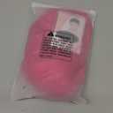 Akstore 28 inch Fashion Wigs Long Wavy Curly Hair Cosplay Wig (Rose)