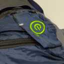 Ecogear Fall Creek Double Sleeping Bag