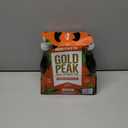 Gold Peak Tea, Unsweet Tea, 16.9 fl oz, 6 Pack (EXP 09/22/25)