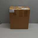 Baderke 17 oz Glass Long Neck Bottles with Pourer and Caps Glass Bar Juice Pour Syrup Bottles with Stainless Steel Bottle Pourer Tapered Spout for Juice Snowcone Syrup (16 Pcs)