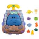 Beach Trolley Box Set Beach Fun