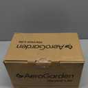 AeroGarden Harvest Lite in Cherry Red, Soil-Free Indoor Hydroponic Garden with LED Grow Light for Year-Round Gardening of up to 6 Herbs and Vegetables