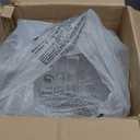 CreativeWare Bark Beverage Dispenser, 2.5 Gallon, Clear, (Pack of 1)