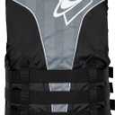 ONeill Mens SuperLite USCG Approved Life Vest Lightweight Mens Life Jacket for Boating, Wakeboarding, Waterskiing & Your Favorite Water Activities