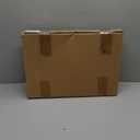 Kiwi Master Mud Flaps for 2015-2020 Ford F-150 (Without Fender Flares), Heavy Duty Mud Guards, Front & Rear Splash Guards, No Drill, 4 Pcs Set