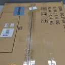 ALL4JIG 1500 Pieces Rotating Puzzle Board with 4 Drawers and Cover,25"x34" Portable Wooden Jigsaw Puzzle Table for Adults,Lazy Susan Spinning Puzzle Boards Birthday Gift for mom