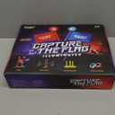 Capture the Flag Glow in the Dark Game Set - Yard Outdoor Games for Kids Ages 8, 10, 11, 12 Old - Fun Lawn Summer Family Game for Boys & Teen Boys,- Birthday Gifts - Camping and Backyard Adventures