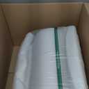 3PCS Wedge Pillow Set for After Surgery, Adjustable 9&12 Inch Bed Wedge Pillow for Sleeping, Incline Pillow Wedge for Headboard, Post Surgery, Acid Reflux, Neck&Back Support, White/Grey