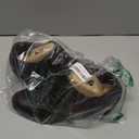 Emily 2 Braley Dark Brown Leather Size 8