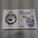 BNIB ANSTEN TWS EARPHONE TRUE WIRELESS 5.49 EARBUDS