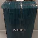 JOLLYVOGUE Pillows Standard Size Set of 4, Washable Supportive Full Size Bed Pillows with Super Soft Down Alternative Fill, Luxury Fluffy Hotel Quality for Side, Back and Stomach Sleepers