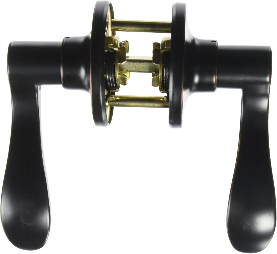 ABRZ SEV Passage Lever