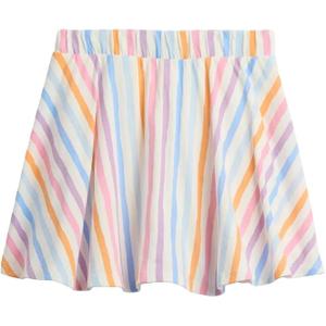 GAP BabyGirls Skort Multi Stripe 12-18M