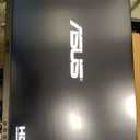 ASUS ProArt Display 27 4K HDR Professional Monitor (PA279CRV) - IPS, UHD (3840 x 2160), 99% DCI-P3/Adobe RGB, E < 2, Calman Verified, USB-C PD 96W, DisplayPort, Daisy-Chain, Ergonomic