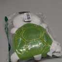 Baby Walker Head Protector Toddler Adjustable Baby Head Protection Backpack Wear Safety Pad (Turtle)