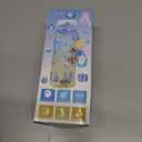 PERRYHOME Decorate Your Own Frozen Water Bottle Kits for Girls, Frozen Toys for Girls Age 4-10 Painting Crafts, Fun Arts and Crafts Kits 6-12 Year Old Toddler Girls Birthday Christmas Gifts Toys