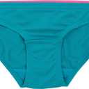 Fruit of the Loom Girls' Breathable Underwear (Pink)