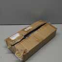 Portable Drill Guide, Angle Drill Jig for Straight Holes, Precision Press Adapter for Woodworking DIY (Full Size)