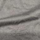 Women's Faith Oversize Baggy Long Sleeve T Shirt Causal Loose Midi Dresses with Pockets (X-Large, Black)