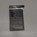 Ailun Screen Protector for Galaxy S24+ / S24 Plus [6.7 Inch] 3Pack + 3Pack Camera Lens Tempered Glass Fingerprint Unlock 0.25mm Anti-Scratch Case Friendly Clear - HD (Transparent)