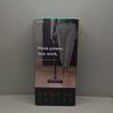 Wyze Cordless Vacuum Cleaner with 20000Pa Powerful Suction, Lightweight Stick with HEPA Filter, 300W Powerful Brushless Motor, 40mins Runtime in Eco Mode, for Home Hard Floor Carpet Pet Hair