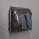 4-Pieces T Cushion Sofa Slipcovers - Leather Look Couch Cover for 3 Cushion Couch - Furniture Protector Stretch Sofa Cover With 3 Individual Seat Covers - Washable, Light Brown