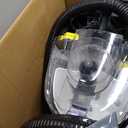 Krcher Puzzi 8/1 C Commercial Carpet Extractor 12.5 PSI - Spot Cleaner, Stain Remover, Area Rugs, Car and Auto Detailing, Carpet and Upholstery Cleaner - Onboard Accessory Storage - 3.9 Gallon Tank